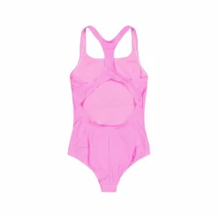 Nike Swim Nike Racerback One Piece Ess Pink Spell Rosa Clearance