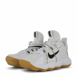 React Hyperset Unisex Ind White/black*Nike Clearance