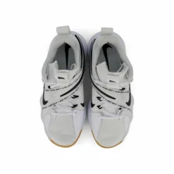 React Hyperset Unisex Ind White/black*Nike Clearance
