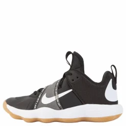 React Hyperset Unisex Ind Black/white*Nike Best