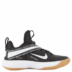React Hyperset Unisex Ind Black/white*Nike Best