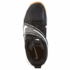 React Hyperset Unisex Ind Black/white*Nike Best