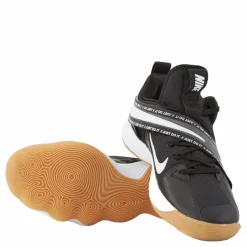 React Hyperset Unisex Ind Black/white*Nike Best