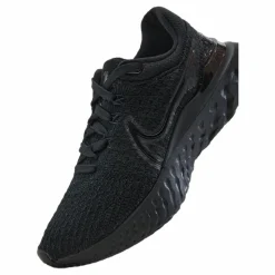 React Infinity Run Flykni Black/black*Nike Clearance
