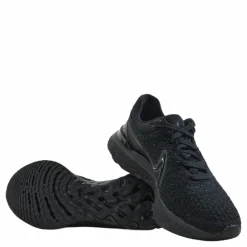 React Infinity Run Flykni Black/black*Nike Clearance