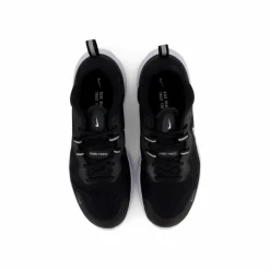 React Miler 2 Black/smoke Grey/white*Nike Outlet