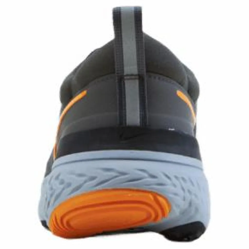 React Miler 2 Men's Road Medium Ash/kumquat-black-wolf*Nike Online
