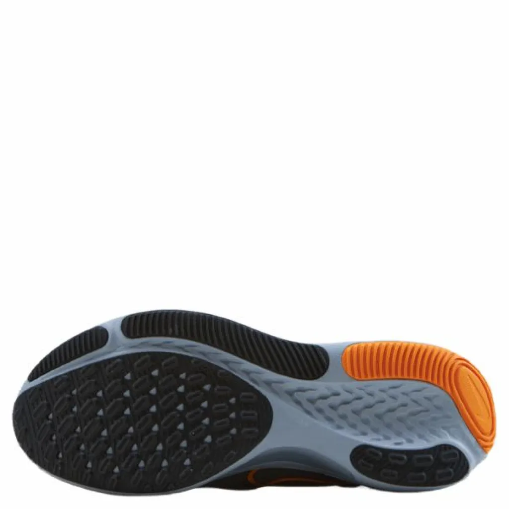 React Miler 2 Men's Road Medium Ash/kumquat-black-wolf*Nike Online