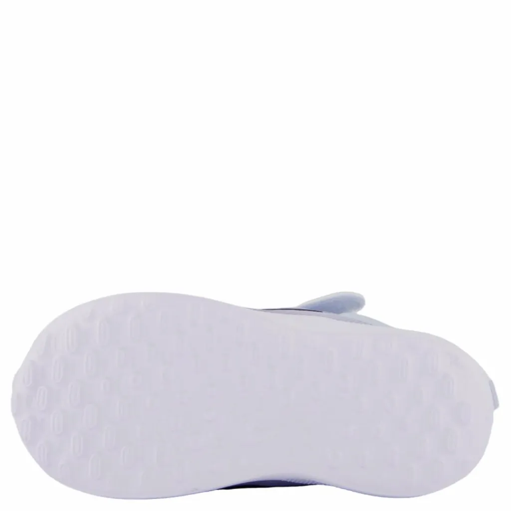 Nike Revolution 7 Baby/toddler Football Grey/midnight Navy-li Blå och Grå Clearance