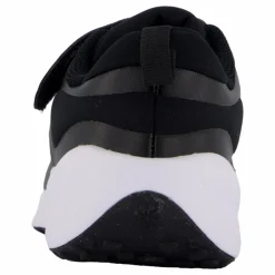 Nike Revolution 7 (psv) Black/white-white Svart Online