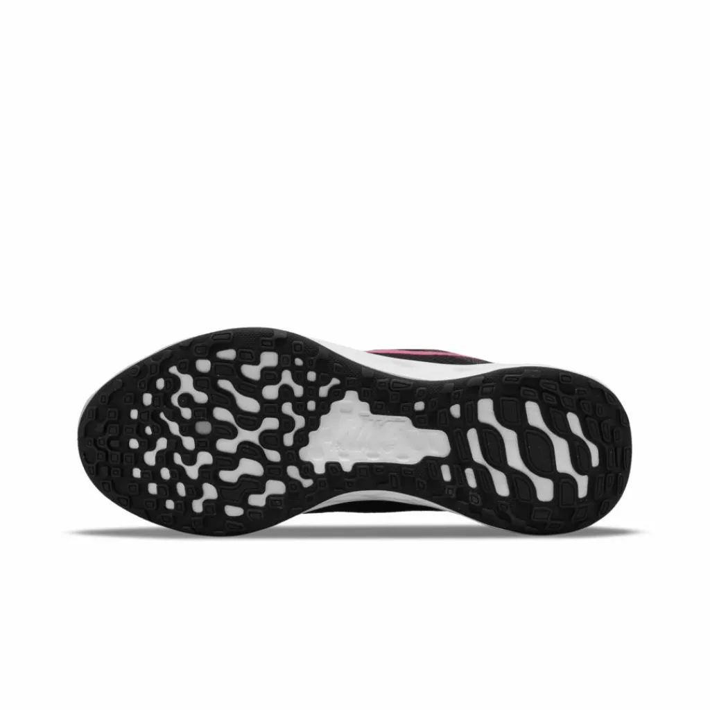 Revolution 6 Women's Runn Black/hyper Pink-iron Grey*Nike Clearance