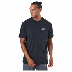 Sportswear Revival Men's  Black/white*Nike New