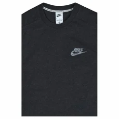 Sportswear Revival Men's  Black/white*Nike New