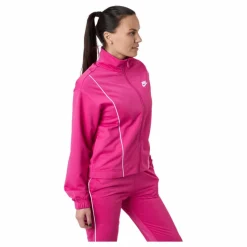 Sportswear Women's Fitted Active Pink/white/white*Nike New