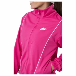 Sportswear Women's Fitted Active Pink/white/white*Nike New