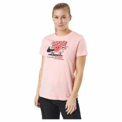 Nike Sportswear Women's Short- Bleached Coral Rosa
