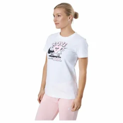 Sportswear Women's Short- White*Nike Clearance