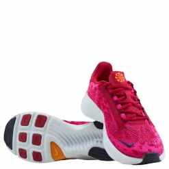 Superrep Go 3 Flyknit Wom Mystic Hibiscus/blackened Blue*Nike Sale