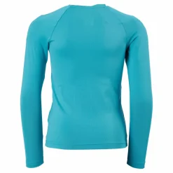 Nike Swoosh Long Sleeve Hydro Aquamarine*Nike Swim Best
