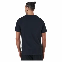 Swoosh Men's Soccer T-shi Black/white*Nike New