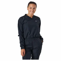 Swoosh Run Women's Runnin Black/reflective Silv/white*Nike Clearance