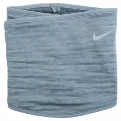 Nike EQ Nike Therma Sphere Neckwarmer  Particle Grey/smoke Grey/silve Blå Hot