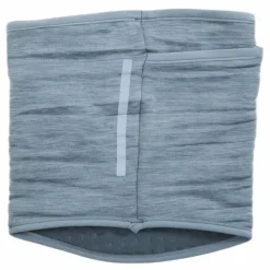 Nike EQ Nike Therma Sphere Neckwarmer  Particle Grey/smoke Grey/silve Blå Hot