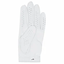 Nike EQ Nike Tour Classic Iv Gg Reg L Pearl White/Pearl White/Black Vit Clearance