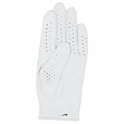 Nike EQ Nike W Tour Classic Iv Gg L Pearl White/Pearl White/Black Vit Hot