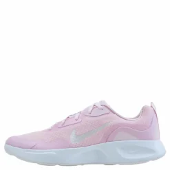 Wearallday Big Kids' Shoe Pink Foam /white*Nike Best