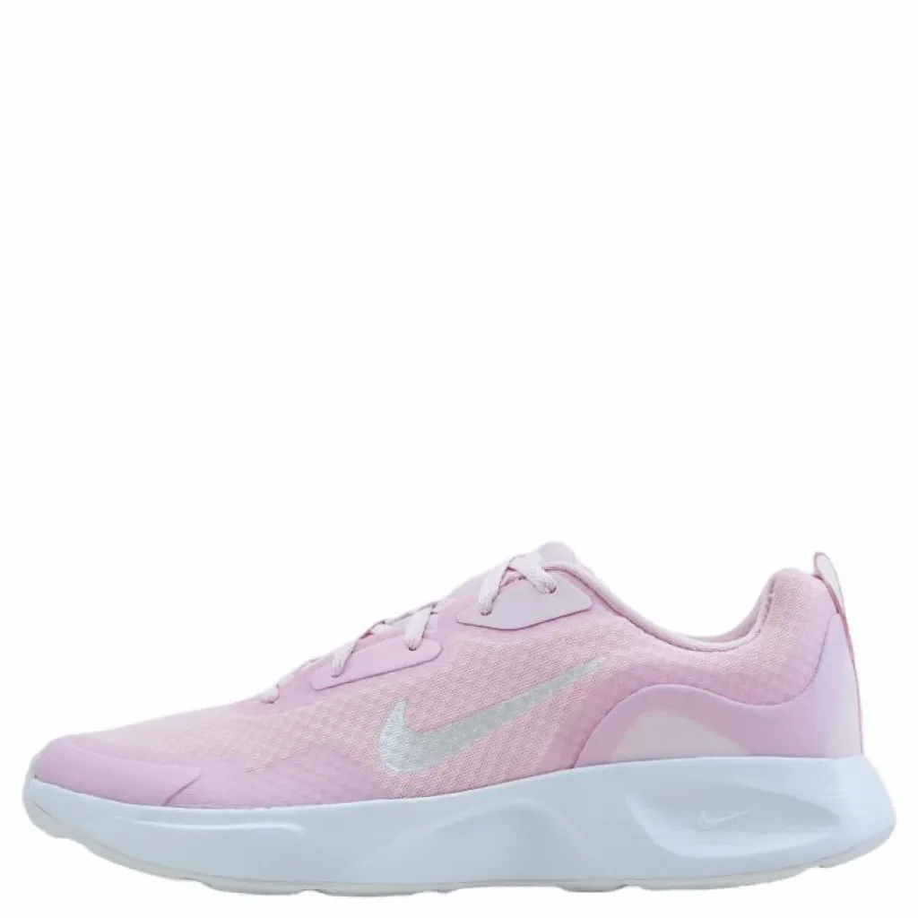 Wearallday Big Kids' Shoe Pink Foam /white*Nike Best