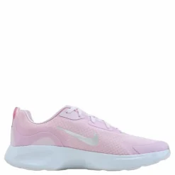 Wearallday Big Kids' Shoe Pink Foam /white*Nike Best