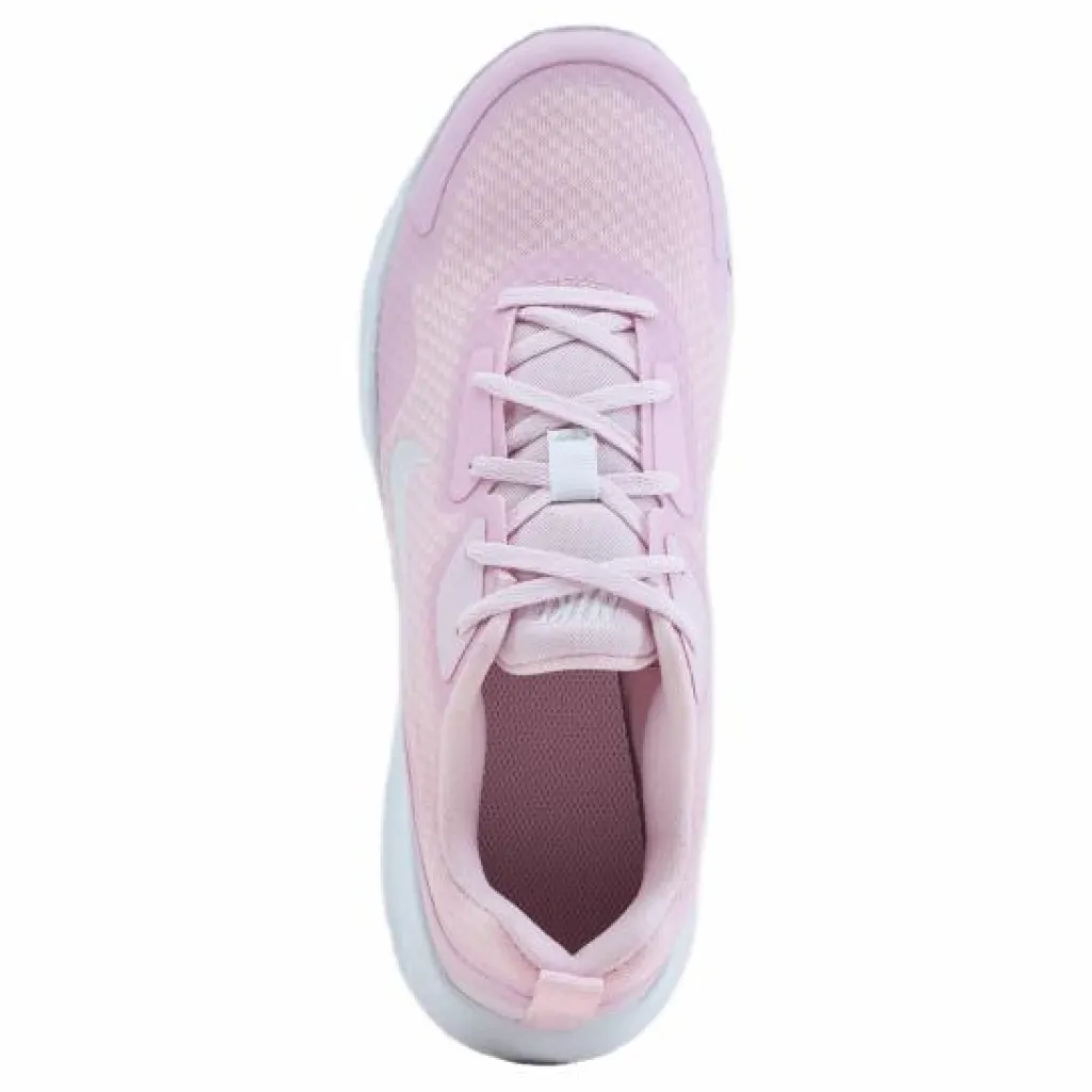 Wearallday Big Kids' Shoe Pink Foam /white*Nike Best