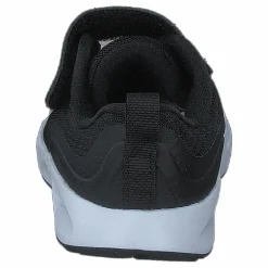 Nike Wearallday Black/white Svart Hot