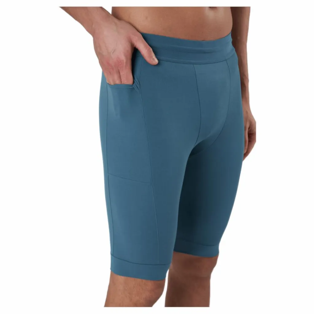 Yoga Dri-fit Men's Infina Ash Green/black*Nike