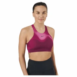 Yoga Dri-fit Swoosh Women Cosmic Fuchsia/iron Grey*Nike Online