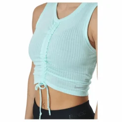 Yoga Dri-fit Women's Tank Mint Foam/grey Fog*Nike Hot