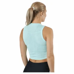Yoga Dri-fit Women's Tank Mint Foam/grey Fog*Nike Hot