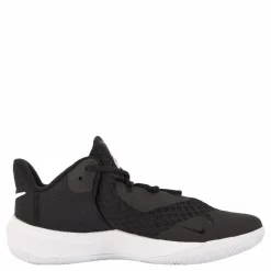 Zoom Hyperspeed Court Uni Black/white*Nike Discount