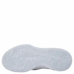 Nike Zoom Hyperspeed Court Uni White/black Vit och Svart
