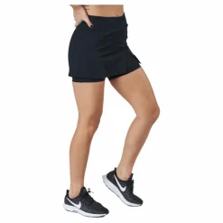 Court Dri-FIT Victory Women's Tennis Skirt BLACK/WHITE*Nike Best