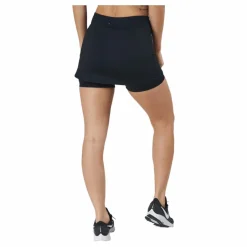 Court Dri-FIT Victory Women's Tennis Skirt BLACK/WHITE*Nike Best
