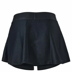 Nike Court Victory Big Kids' (Girls') Tennis Skirt BLACK/WHITE Svart Best