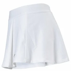Court Victory Big Kids' (Girls') Tennis Skirt WHITE/BLACK*Nike Best