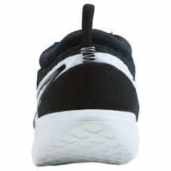 Nike court Zoom Pro Men's Hard  Black/white Svart och Vit Outlet