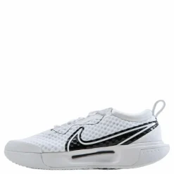 court Zoom Pro Men's Hard  White/black*Nike Outlet