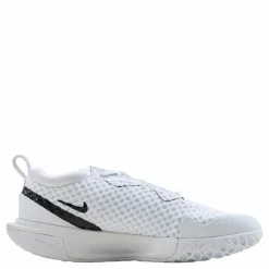 court Zoom Pro Men's Hard  White/black*Nike Outlet