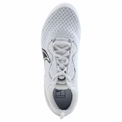 court Zoom Pro Men's Hard  White/black*Nike Outlet