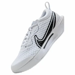 court Zoom Pro Men's Hard  White/black*Nike Outlet