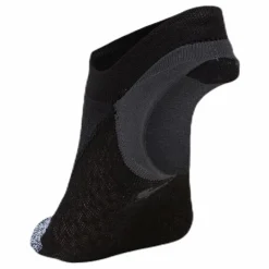 Nike Grip Studio Women's Toeless Footie Socks BLACK/ANTHRACITE Svart Clearance
